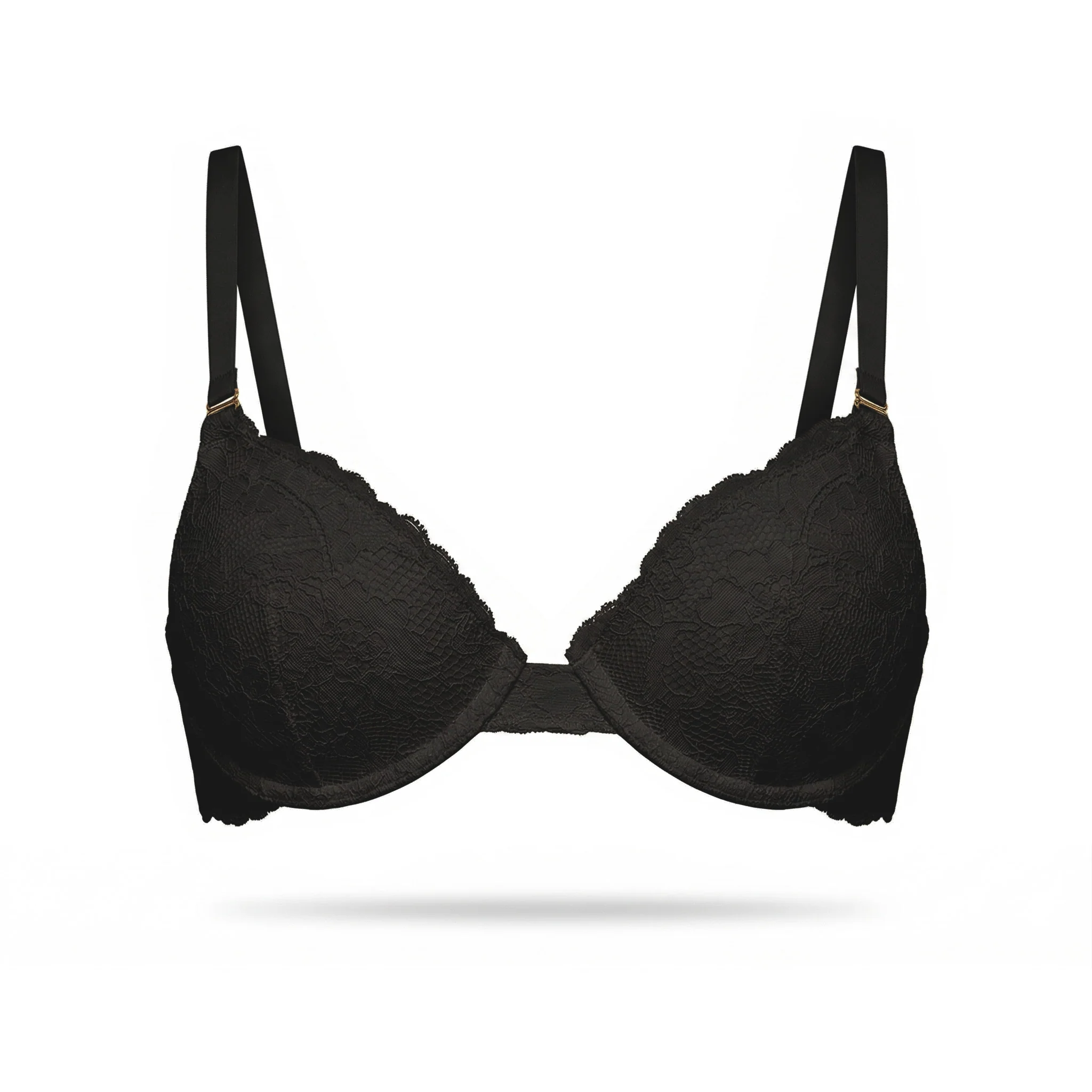 Date Night Lace - Push-Up Bra - Image 10