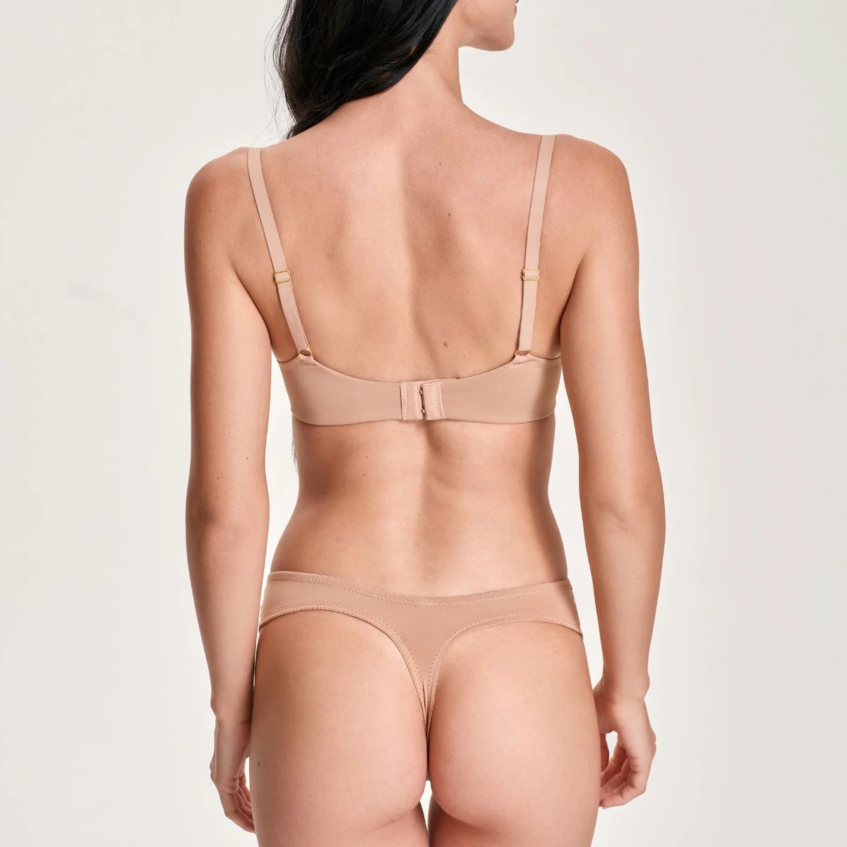 Smooth Silhouette - T-Shirt Bra - Image 13